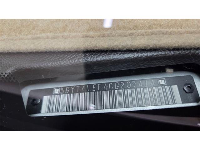 2012 Cadillac Escalade (CC-2074827) for sale in Mankato, Minnesota
