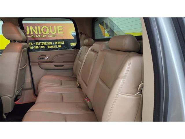 2012 Cadillac Escalade (CC-2074827) for sale in Mankato, Minnesota