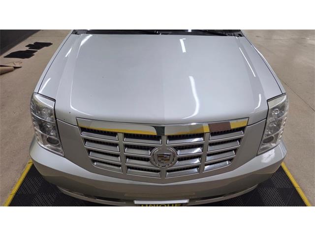 2012 Cadillac Escalade (CC-2074827) for sale in Mankato, Minnesota