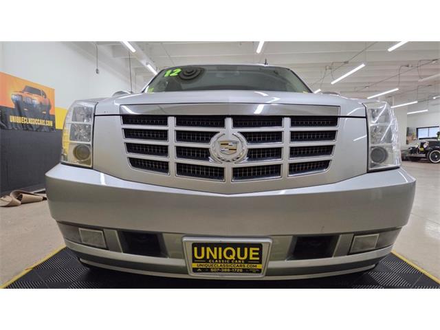 2012 Cadillac Escalade (CC-2074827) for sale in Mankato, Minnesota