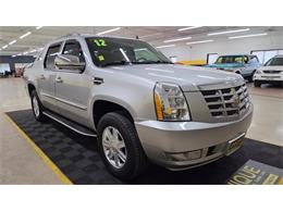 2012 Cadillac Escalade (CC-2074827) for sale in Mankato, Minnesota