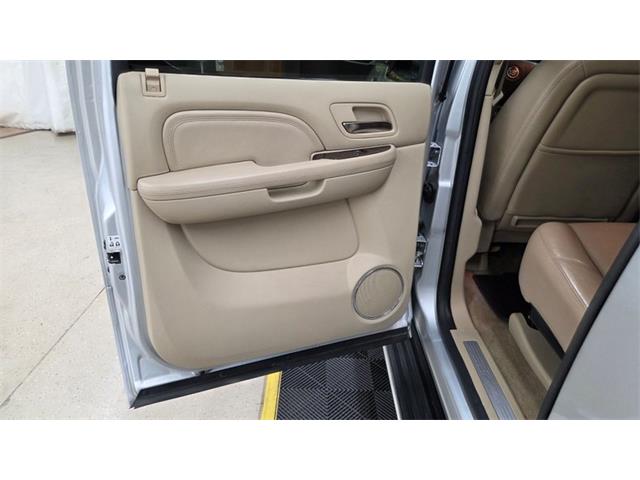 2012 Cadillac Escalade (CC-2074827) for sale in Mankato, Minnesota
