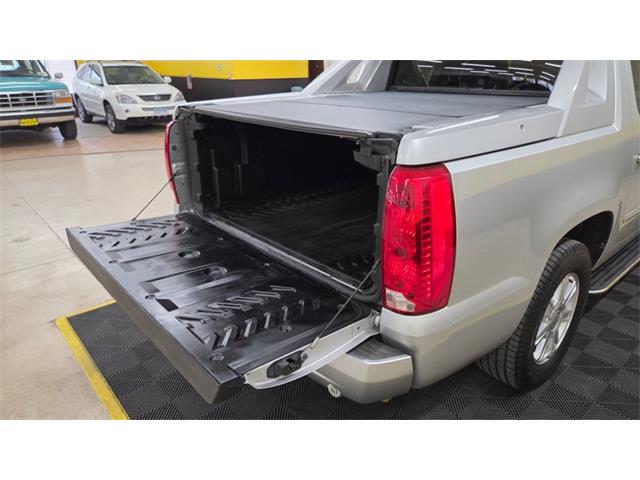 2012 Cadillac Escalade (CC-2074827) for sale in Mankato, Minnesota