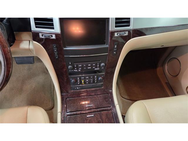 2012 Cadillac Escalade (CC-2074827) for sale in Mankato, Minnesota