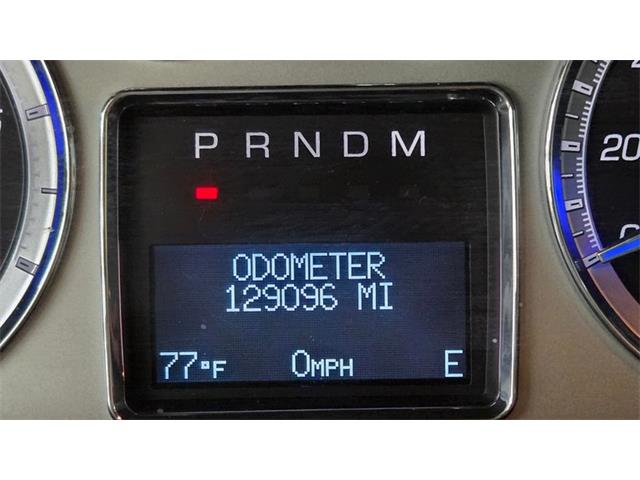 2012 Cadillac Escalade (CC-2074827) for sale in Mankato, Minnesota