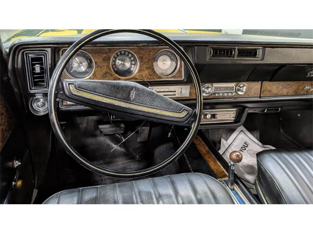 1970 Oldsmobile Cutlass (CC-2074828) for sale in Mankato, Minnesota