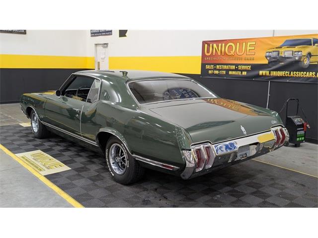 1970 Oldsmobile Cutlass (CC-2074828) for sale in Mankato, Minnesota