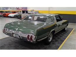 1970 Oldsmobile Cutlass (CC-2074828) for sale in Mankato, Minnesota