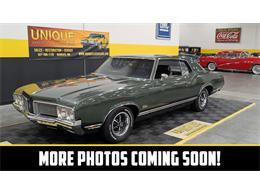 1970 Oldsmobile Cutlass (CC-2074828) for sale in Mankato, Minnesota