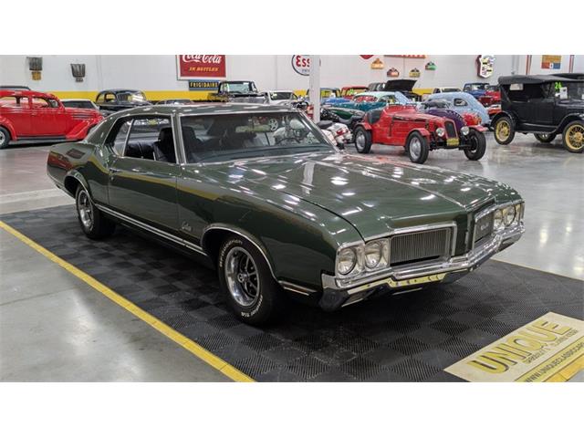1970 Oldsmobile Cutlass (CC-2074828) for sale in Mankato, Minnesota