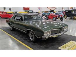 1970 Oldsmobile Cutlass (CC-2074828) for sale in Mankato, Minnesota