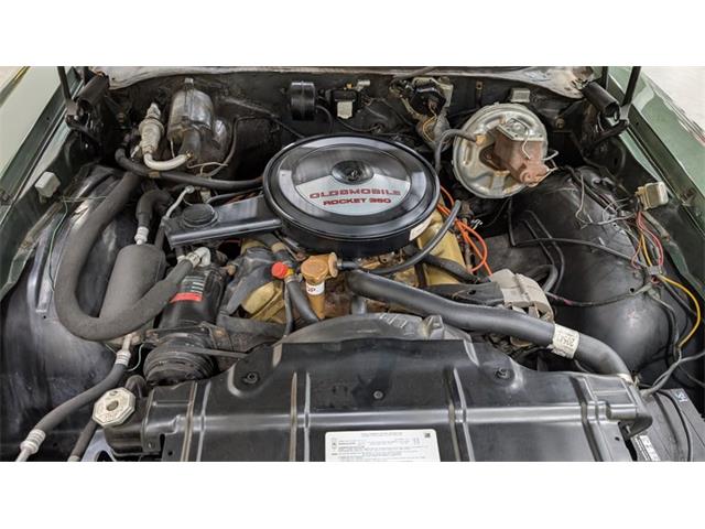 1970 Oldsmobile Cutlass (CC-2074828) for sale in Mankato, Minnesota
