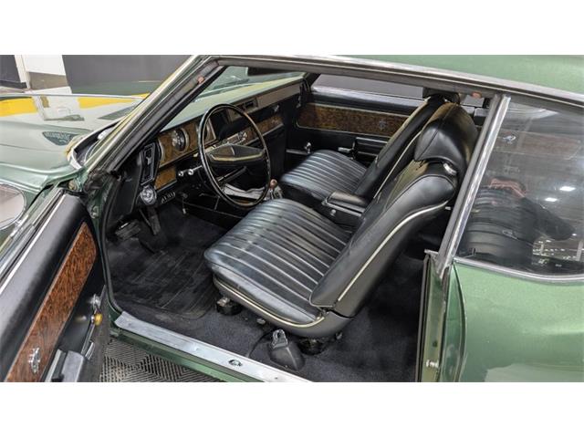 1970 Oldsmobile Cutlass (CC-2074828) for sale in Mankato, Minnesota