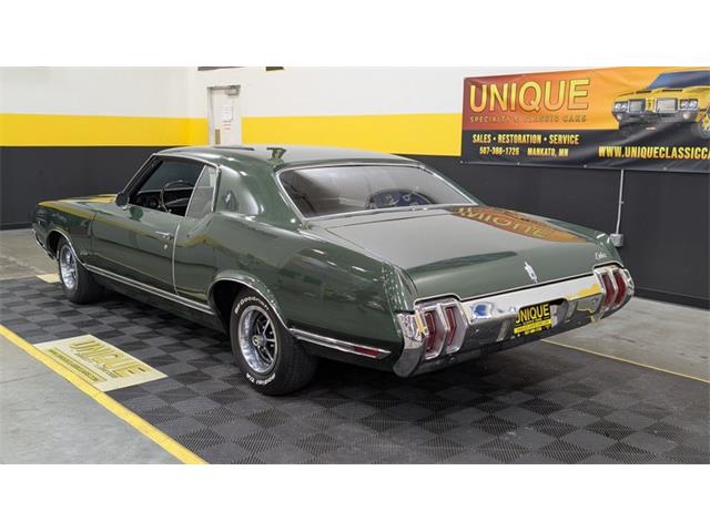 1970 Oldsmobile Cutlass (CC-2074828) for sale in Mankato, Minnesota
