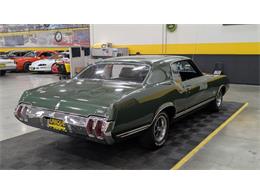 1970 Oldsmobile Cutlass (CC-2074828) for sale in Mankato, Minnesota