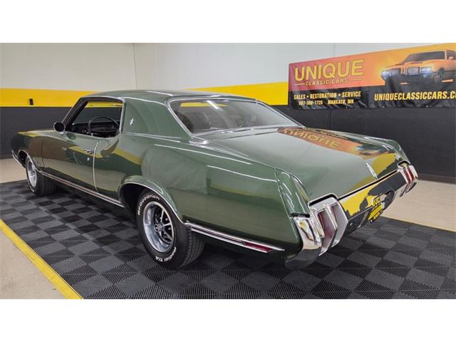 1970 Oldsmobile Cutlass (CC-2074828) for sale in Mankato, Minnesota