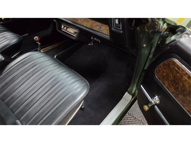 1970 Oldsmobile Cutlass (CC-2074828) for sale in Mankato, Minnesota
