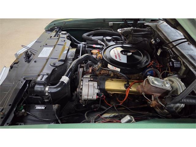 1970 Oldsmobile Cutlass (CC-2074828) for sale in Mankato, Minnesota