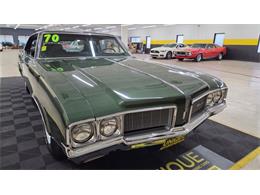 1970 Oldsmobile Cutlass (CC-2074828) for sale in Mankato, Minnesota