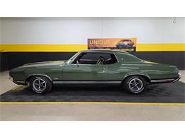 1970 Oldsmobile Cutlass (CC-2074828) for sale in Mankato, Minnesota