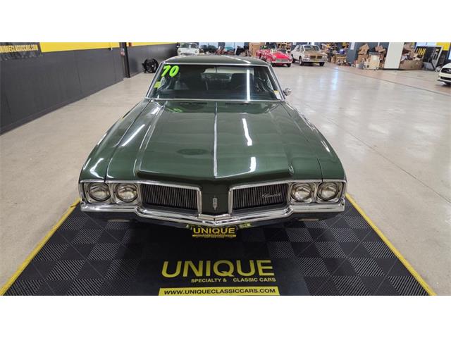 1970 Oldsmobile Cutlass (CC-2074828) for sale in Mankato, Minnesota