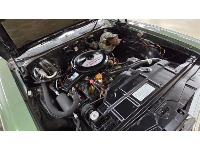 1970 Oldsmobile Cutlass (CC-2074828) for sale in Mankato, Minnesota