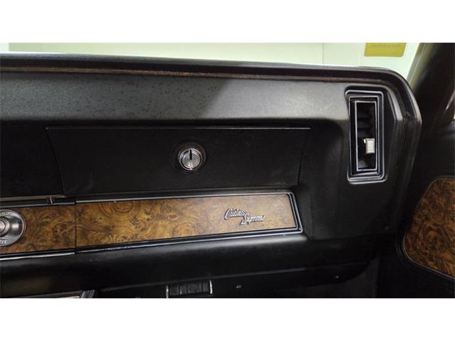 1970 Oldsmobile Cutlass (CC-2074828) for sale in Mankato, Minnesota
