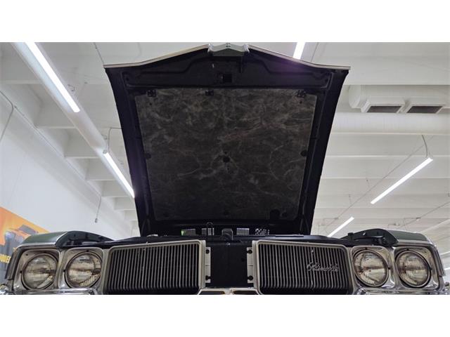 1970 Oldsmobile Cutlass (CC-2074828) for sale in Mankato, Minnesota