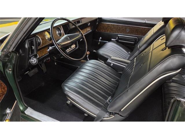 1970 Oldsmobile Cutlass (CC-2074828) for sale in Mankato, Minnesota