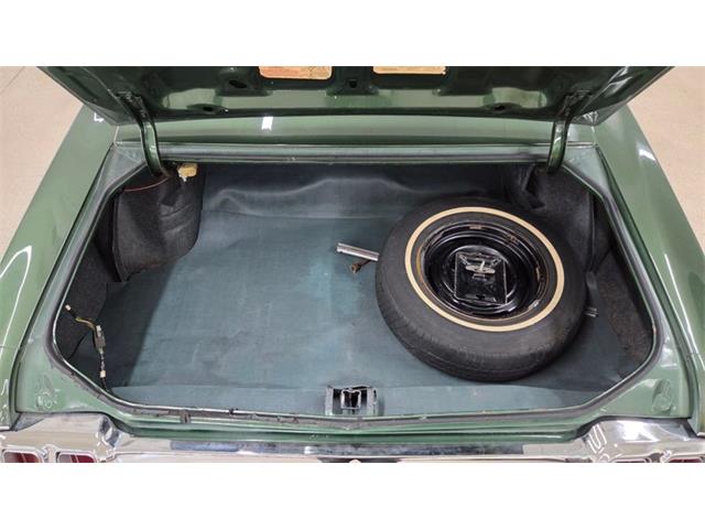 1970 Oldsmobile Cutlass (CC-2074828) for sale in Mankato, Minnesota