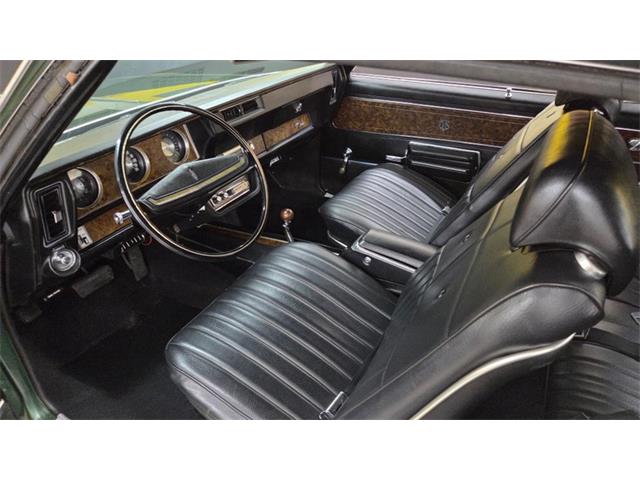 1970 Oldsmobile Cutlass (CC-2074828) for sale in Mankato, Minnesota