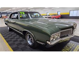 1970 Oldsmobile Cutlass (CC-2074828) for sale in Mankato, Minnesota