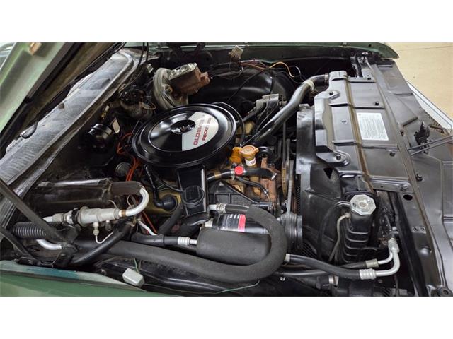 1970 Oldsmobile Cutlass (CC-2074828) for sale in Mankato, Minnesota