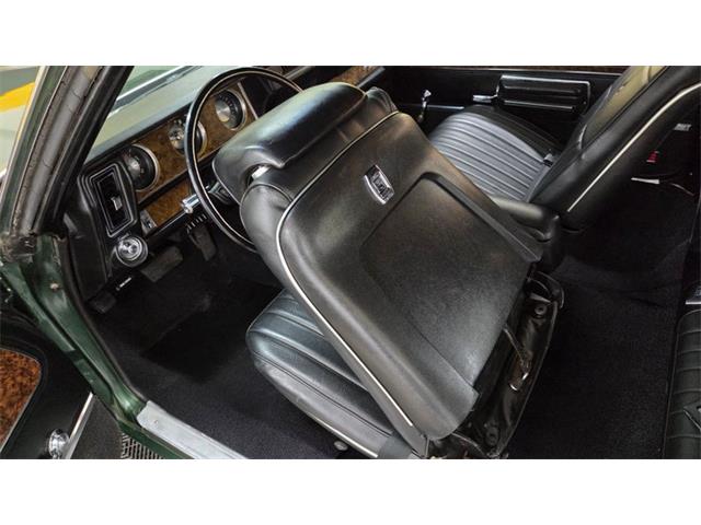 1970 Oldsmobile Cutlass (CC-2074828) for sale in Mankato, Minnesota