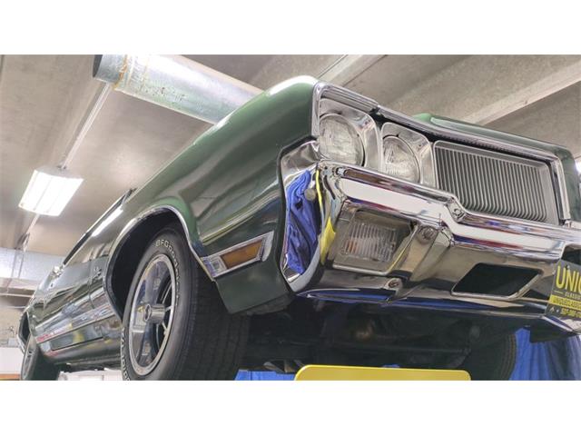 1970 Oldsmobile Cutlass (CC-2074828) for sale in Mankato, Minnesota