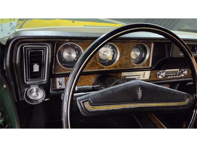 1970 Oldsmobile Cutlass (CC-2074828) for sale in Mankato, Minnesota