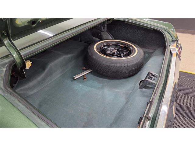 1970 Oldsmobile Cutlass (CC-2074828) for sale in Mankato, Minnesota