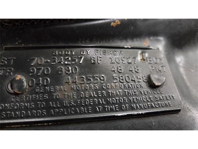 1970 Oldsmobile Cutlass (CC-2074828) for sale in Mankato, Minnesota