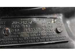 1970 Oldsmobile Cutlass (CC-2074828) for sale in Mankato, Minnesota