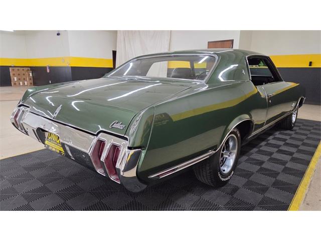 1970 Oldsmobile Cutlass (CC-2074828) for sale in Mankato, Minnesota