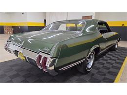 1970 Oldsmobile Cutlass (CC-2074828) for sale in Mankato, Minnesota