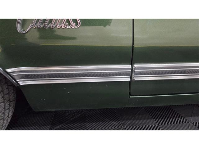 1970 Oldsmobile Cutlass (CC-2074828) for sale in Mankato, Minnesota
