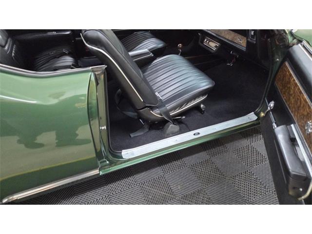 1970 Oldsmobile Cutlass (CC-2074828) for sale in Mankato, Minnesota