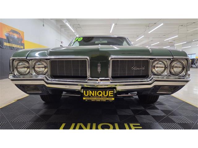 1970 Oldsmobile Cutlass (CC-2074828) for sale in Mankato, Minnesota