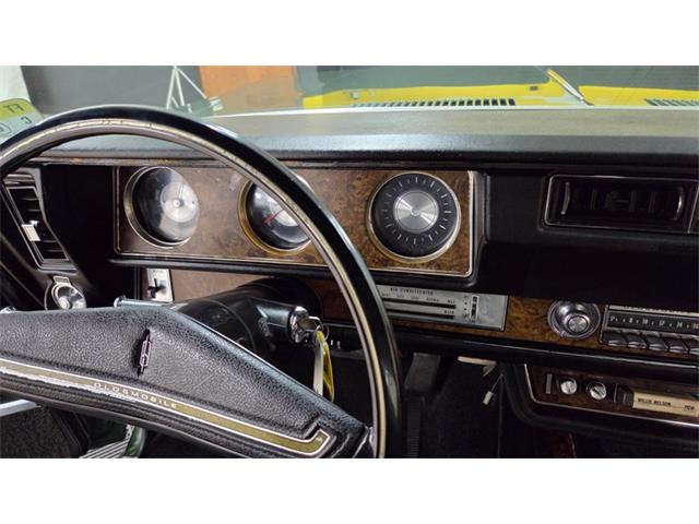1970 Oldsmobile Cutlass (CC-2074828) for sale in Mankato, Minnesota