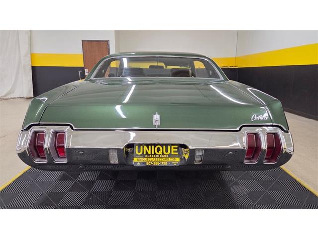 1970 Oldsmobile Cutlass (CC-2074828) for sale in Mankato, Minnesota