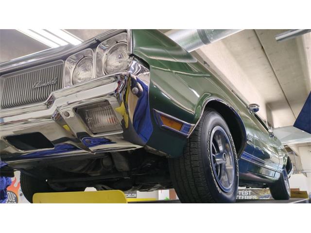 1970 Oldsmobile Cutlass (CC-2074828) for sale in Mankato, Minnesota