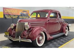 1936 Ford 2-Dr Coupe (CC-2074829) for sale in Mankato, Minnesota