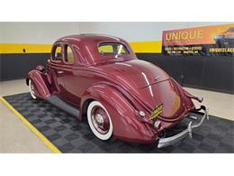 1936 Ford 2-Dr Coupe (CC-2074829) for sale in Mankato, Minnesota