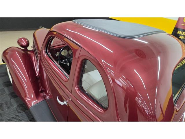 1936 Ford 2-Dr Coupe (CC-2074829) for sale in Mankato, Minnesota
